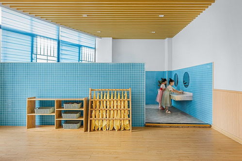 2020年現代化幼兒園裝修設計費用解析及鄭州幼兒園裝修設計服務推薦