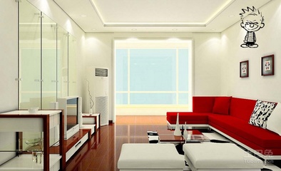 陽江室內裝修公司-土巴兔陽江裝修設計 專業室內裝飾設計及全方位服務