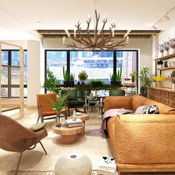 研筑國際室內設計事務所 匠心獨運的設計案例、卓越口碑與全方位服務