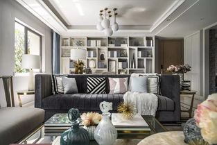 韻律之美 從語言到空間的藝術重構