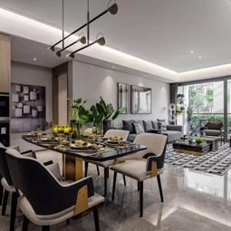 VBD華優室內設計師 匠心獨運的裝修案例、卓越口碑與全方位設計服務